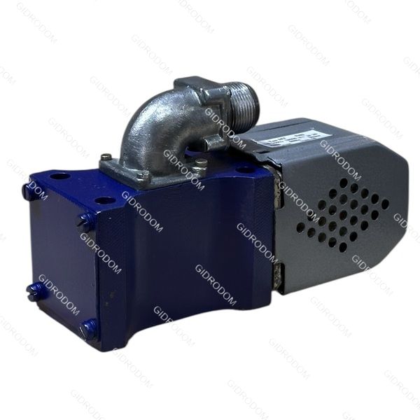 Гидрораспределитель 55БПГ73-11