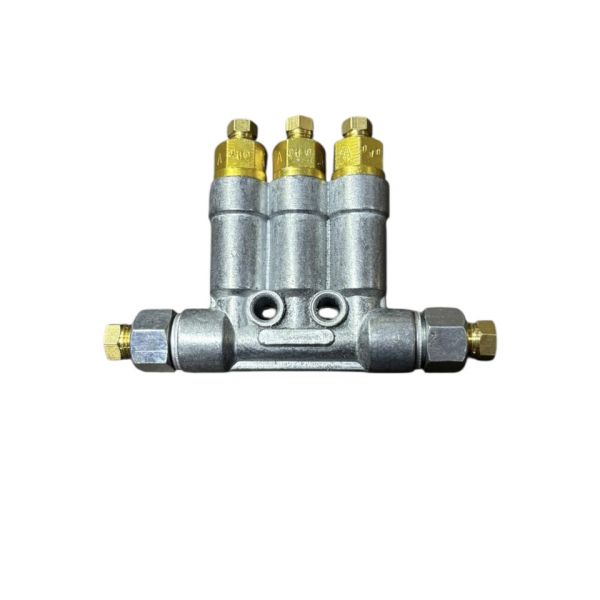 Питатель импульсный 2-010-010-010 