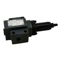 Гидроклапан DZ10 DP1-30/25 Rexroth