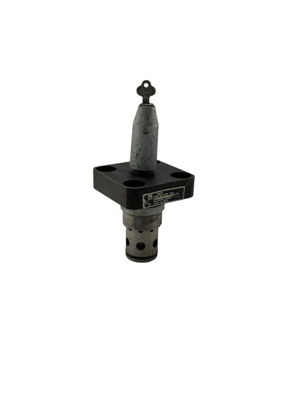 Гидродроссель с обратным клапаном МДКВ32/3Ф2К