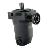 Насос аксиально-поршневой нерегулируемый PAF6,3RK3 PARKER