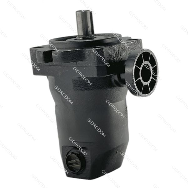 Насос аксиально-поршневой нерегулируемый PAF6,3RK3 PARKER