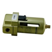 Фильтр-влагоотделитель AF4000-04 (22-16-80)   1/2"