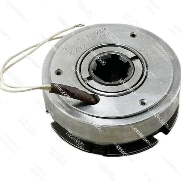 муфта электромагнитная ЭТМ114 1Н