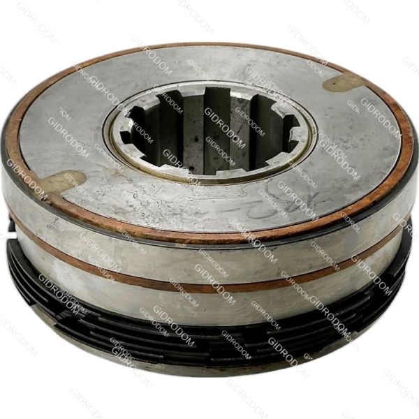 муфта электромагнитная ЭТМ132 3Н