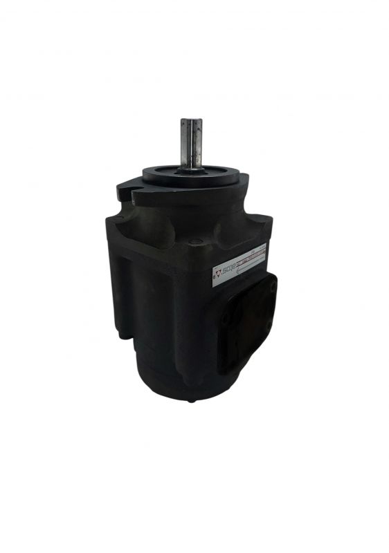 пластинчатый насос PFED-43070/016/1DVO ATOS