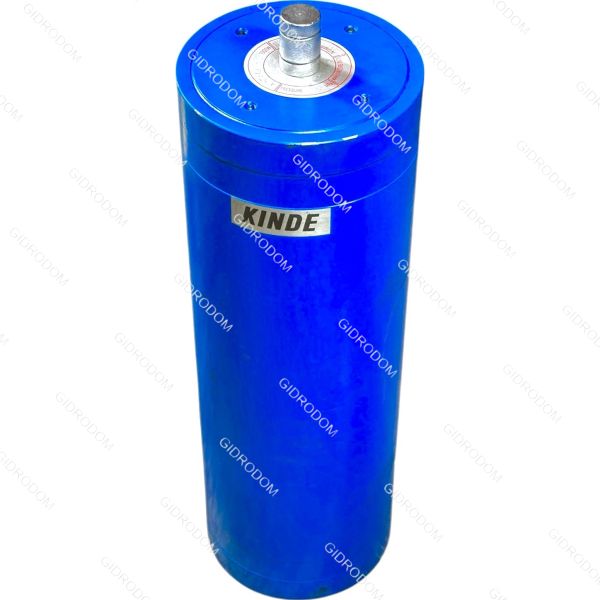 Пневмогидроаккумулятор HXQ-L 45/31,5