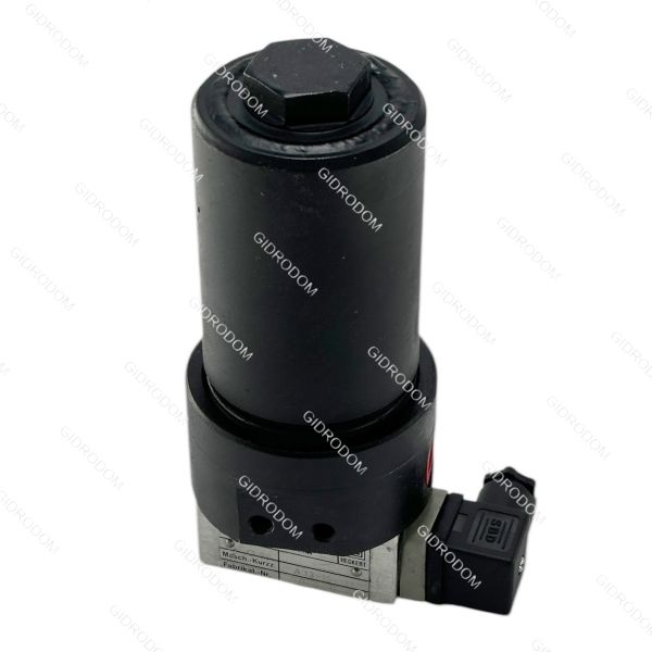 фильтр напорный VEB A13-10-M HECKERT