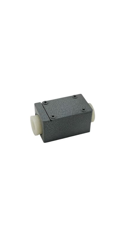 Пневмоклапан обратный 25-2