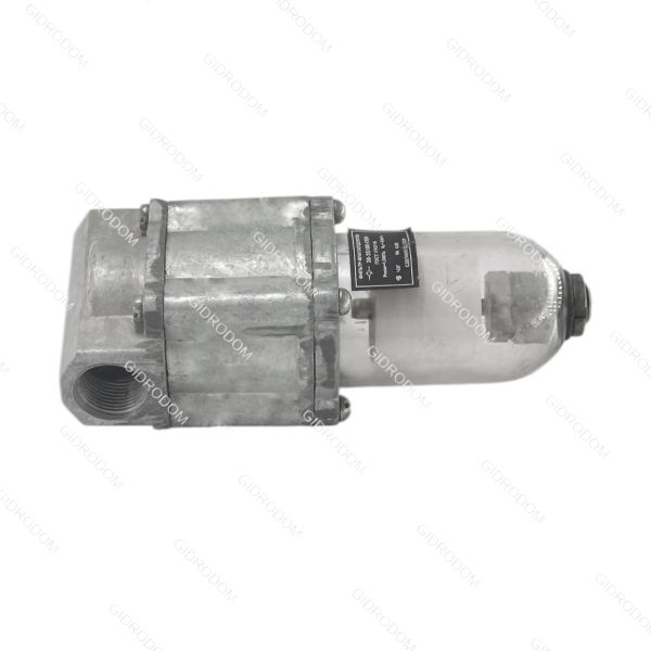 Фильтр-влагоотделитель 26-25*40  (80) (В 41-36)