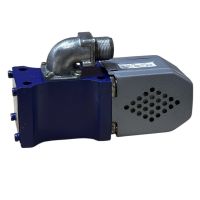 Гидрораспределитель 55БПГ73-12