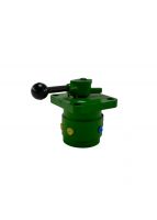 Гидрораспределитель Г71-31 (20МПа)