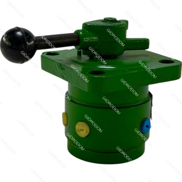 Гидрораспределитель Г71-31 (20МПа)