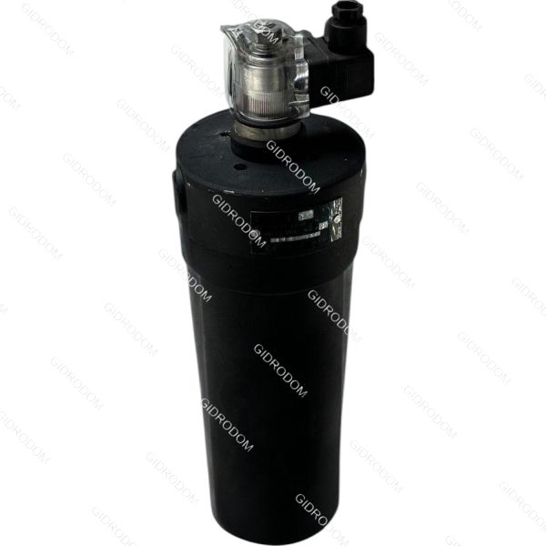 фильтр напорный 2ФГМ32-25М