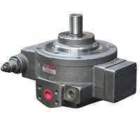 Насос радиально-поршневой D-71034 MOOG