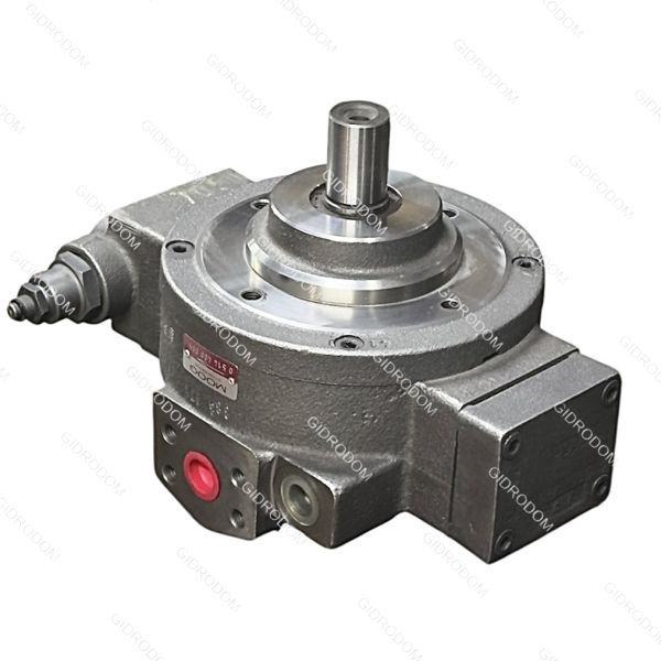 Насос радиально-поршневой D-71034 MOOG