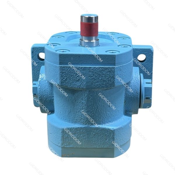 шестеренчатый насос Г11-24