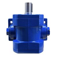 шестеренчатый насос Г11-25