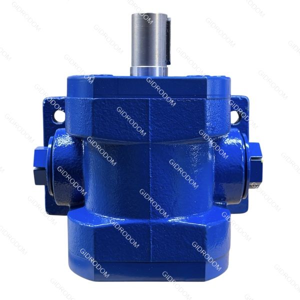 шестеренчатый насос Г11-25А