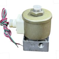 Пневмораспределитель П-РЭ3/2,5 1112