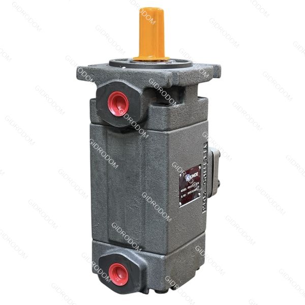 пластинчатый насос НПл 16-20/16 (KINDE)