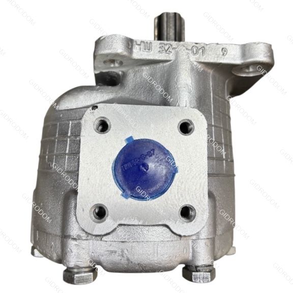 насос шестеренный НШ32А-3