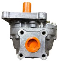 насос шестеренный НШ50М-L