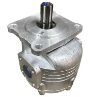 насос шестеренный НШ32А-3