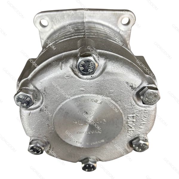 насос шестеренный НШ32А-3