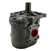 насос шестеренный НШ32Д-3