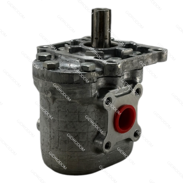 насос шестеренный НШ32Д-3