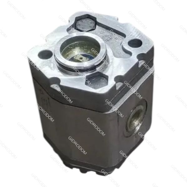 шестеренчатый насос EDMO 40355 MARZOCCHI