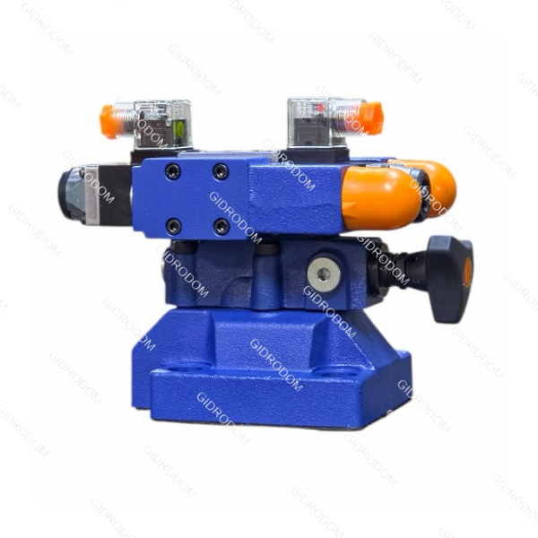 Гидроклапан предохранительный DB3U 30H-1-30B/315 G24 NZ5L