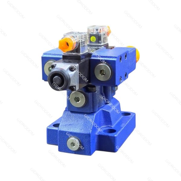 Гидроклапан предохранительный DB3U 30H-1-30B/315 G24 NZ5L