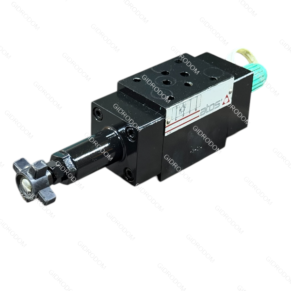 Гидроклапан редукционный HG-014/32-41 ATOS