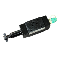 Гидроклапан редукционный HG-014/32-41 ATOS