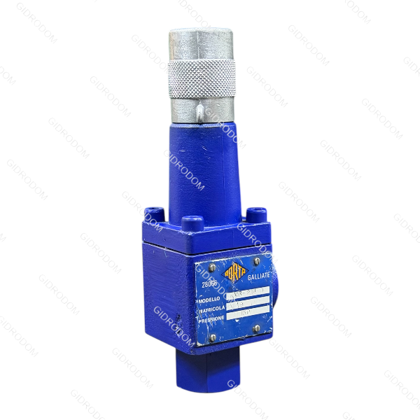 Гидроклапан VS-214-T PORTA