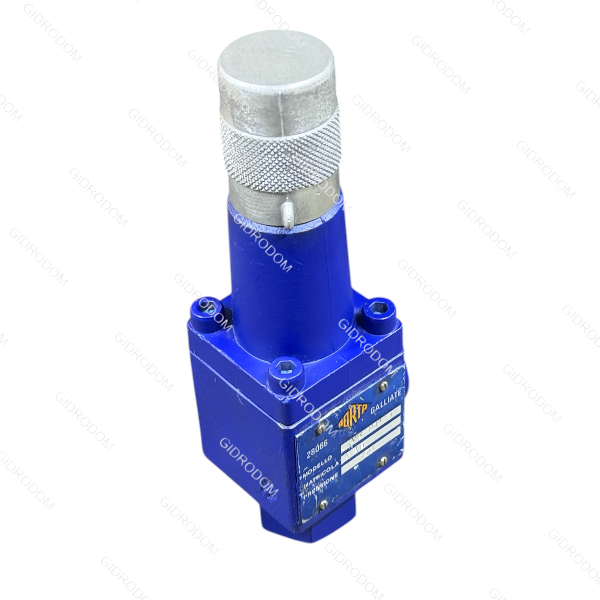 Гидроклапан VS-214-T PORTA