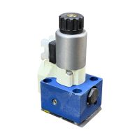 Гидрораспределитель M-3SEW10 U 10B/630M G24 N9K4 HUADE