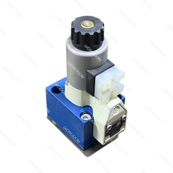 Гидрораспределитель M-3SEW10 U 10B/630M G24 N9K4 HUADE