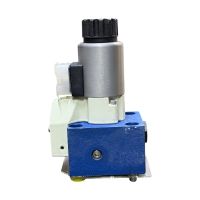 Гидрораспределитель M-3SEW10 U 10B/630M G24 N9K4 HUADE