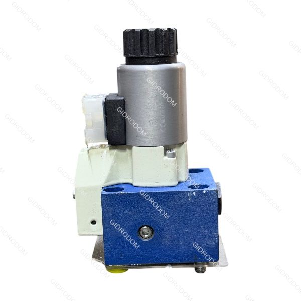 Гидрораспределитель M-3SEW10 U 10B/630M G24 N9K4 HUADE
