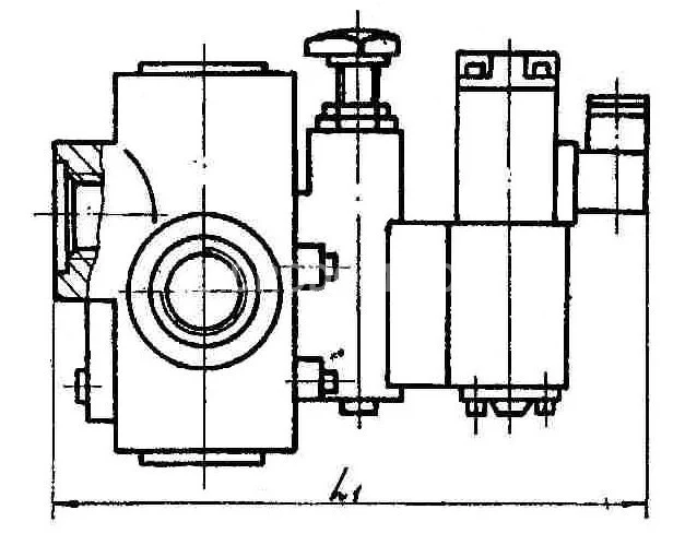 Title 2, Гидроклапан предохранительный МКП-32-02