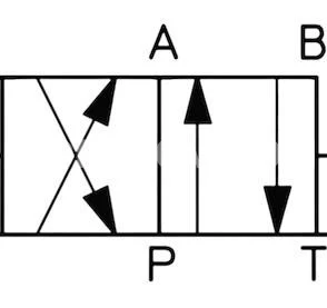 Title 1, Гидрораспределитель 4WEH 22 Y 76/6EW 230 N9S2K4...