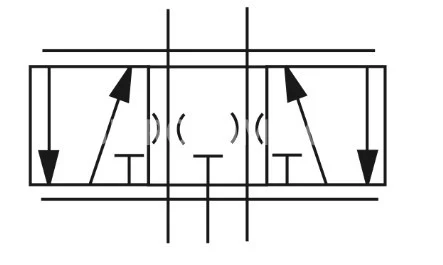 Title 1, Гидрораспределитель 4WRZ10 W85-A1/6A-24NZ4/M-085-3
