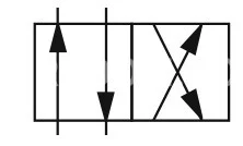 Title 1, Гидрораспределитель DSG-03-2B2 D24