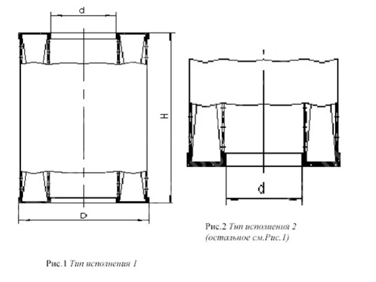 Title 1, Фильтроэлемент 631.1.06
