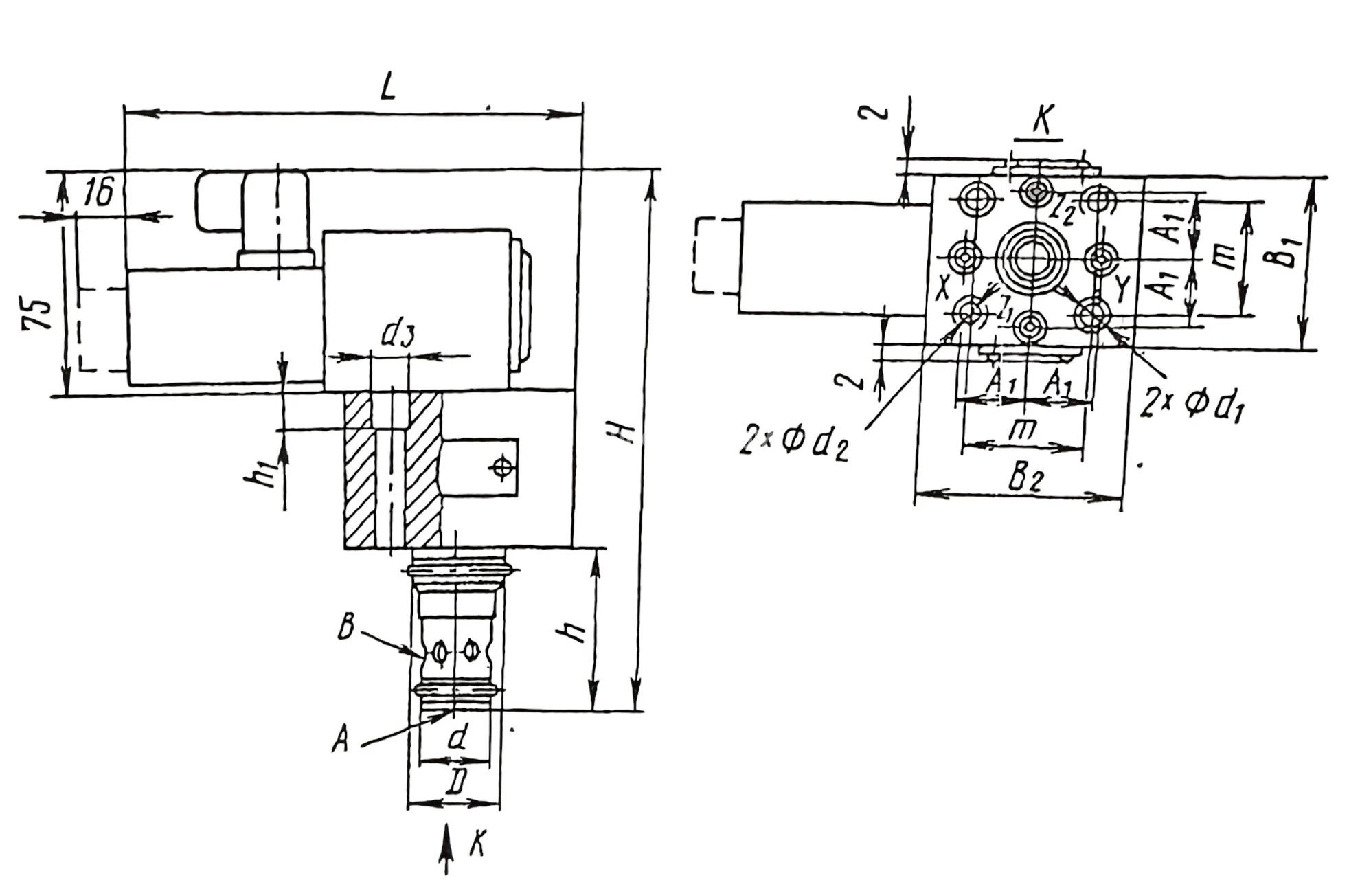 Title 1, Гидроклапан МКГВ 25/3 ФЦ2.1