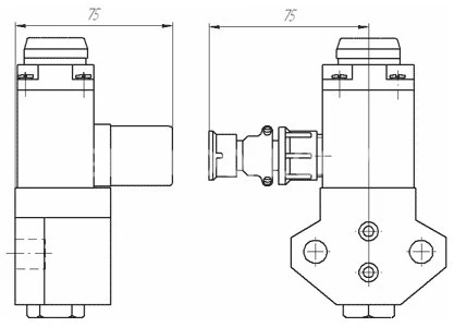 Title 1, Пневмовентиль ВВ-32Ш