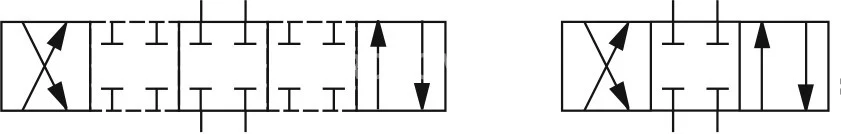 Гидрораспределитель, распределитель гидравлический, Ду 6мм, 4WE6, 4WE6E 6XE G12 N9 K4 12В 12DC, 4WE6E 6XE G24 N9 K4 24В 24DC, 4WE6E 6XE 110R N9 K4 110В 110AC, 4WE6E 6XE W230 N9 K4 220В 220AC, описание, габаритные и присоединительные размеры, технические характеристики, чертеж, параметры гидрораспределителя 4WE6, купить гидрораспределитель 4WE6